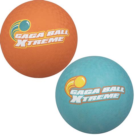 official gaga ball ball